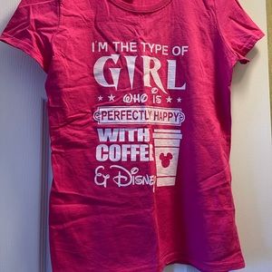 Disney Women’s Shirt